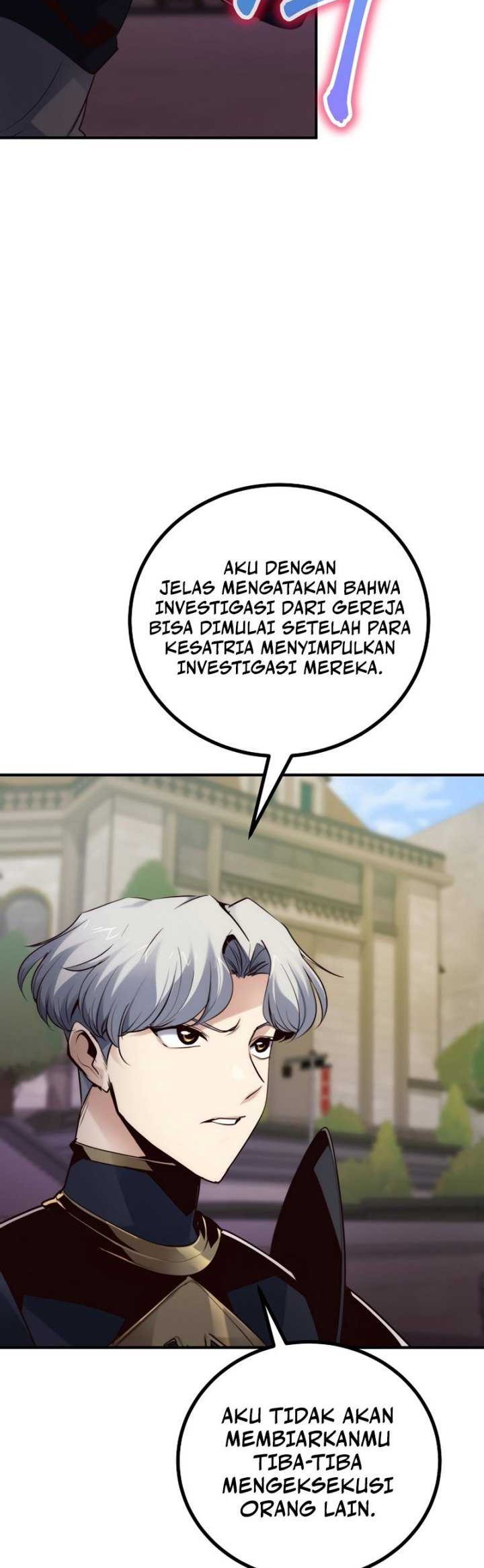 Surviving with a SSS-Rank Inventory Chapter 23 Gambar 68