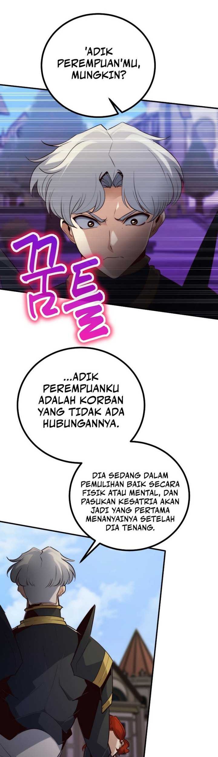 Surviving with a SSS-Rank Inventory Chapter 23 Gambar 70