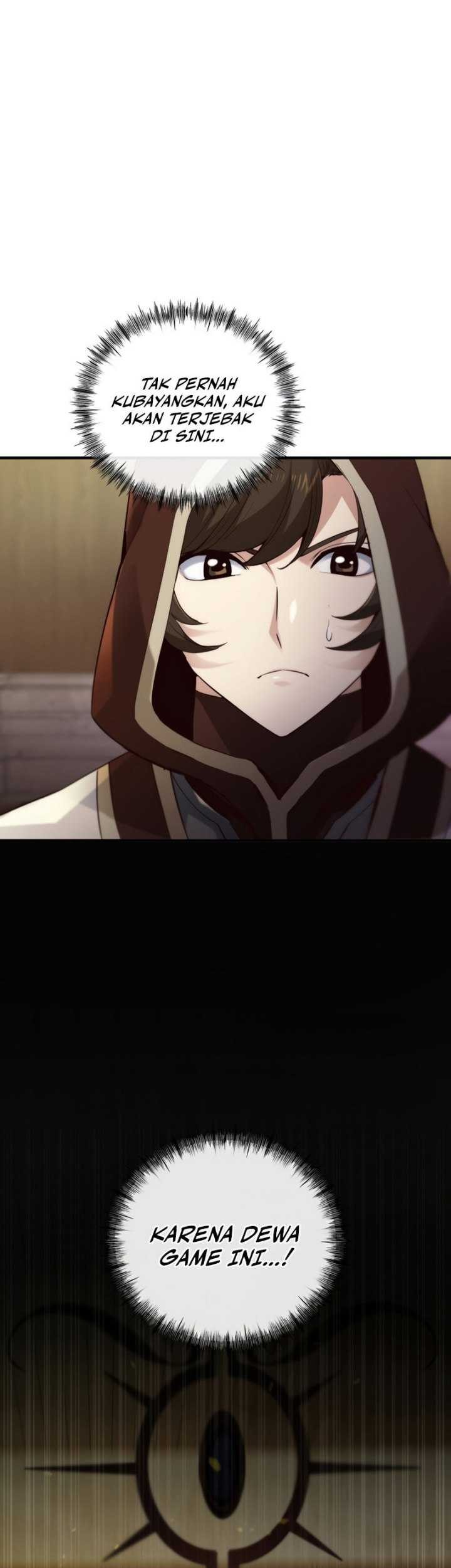 Baca Manhwa Surviving with a SSS-Rank Inventory Chapter 23 Gambar 2