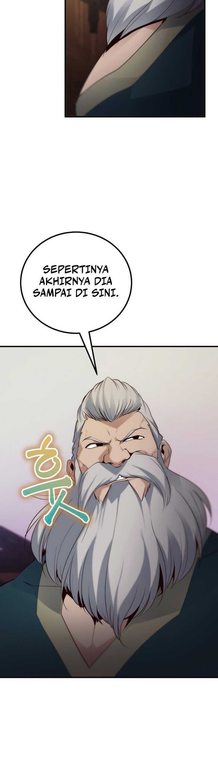 Surviving with a SSS-Rank Inventory Chapter 23 Gambar 4
