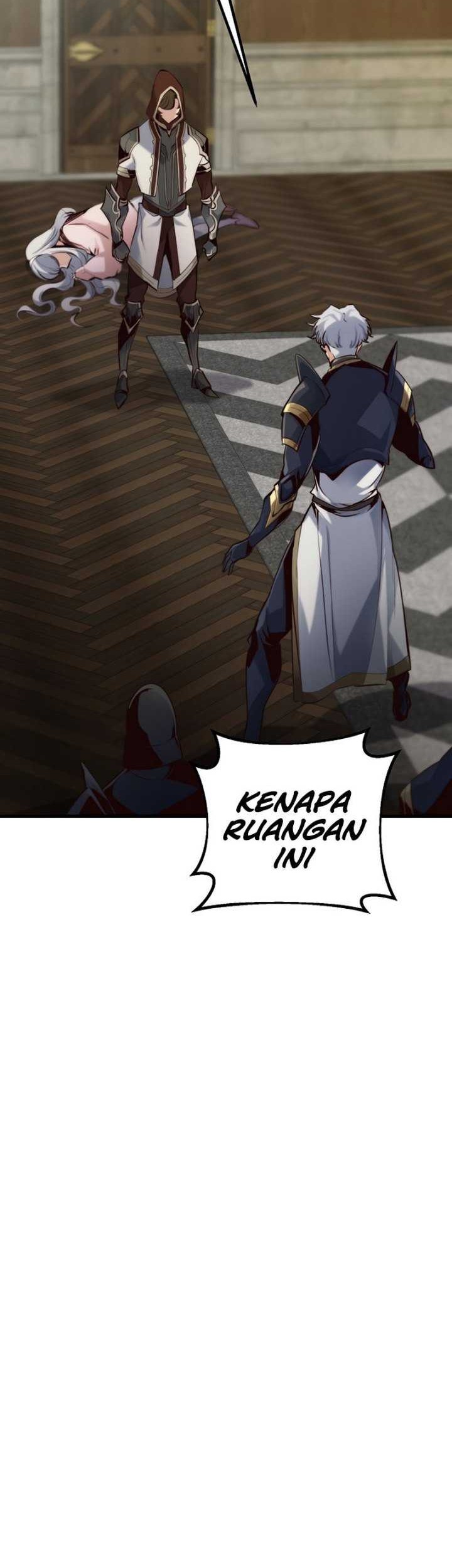 Surviving with a SSS-Rank Inventory Chapter 23 Gambar 15