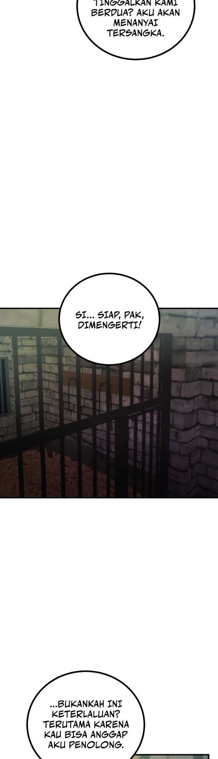 Surviving with a SSS-Rank Inventory Chapter 23 Gambar 24