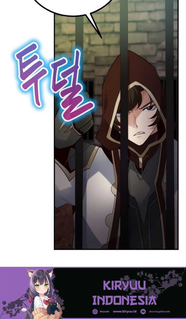 Surviving with a SSS-Rank Inventory Chapter 23 Gambar 25