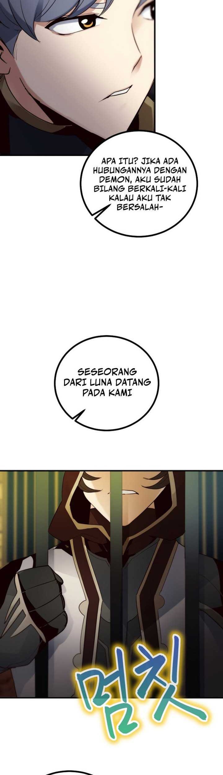 Surviving with a SSS-Rank Inventory Chapter 23 Gambar 27