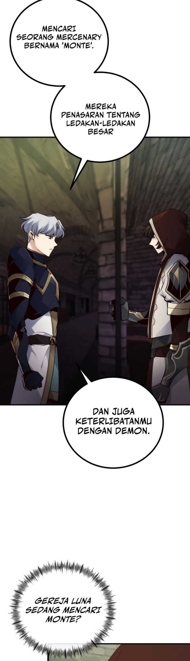Surviving with a SSS-Rank Inventory Chapter 23 Gambar 28
