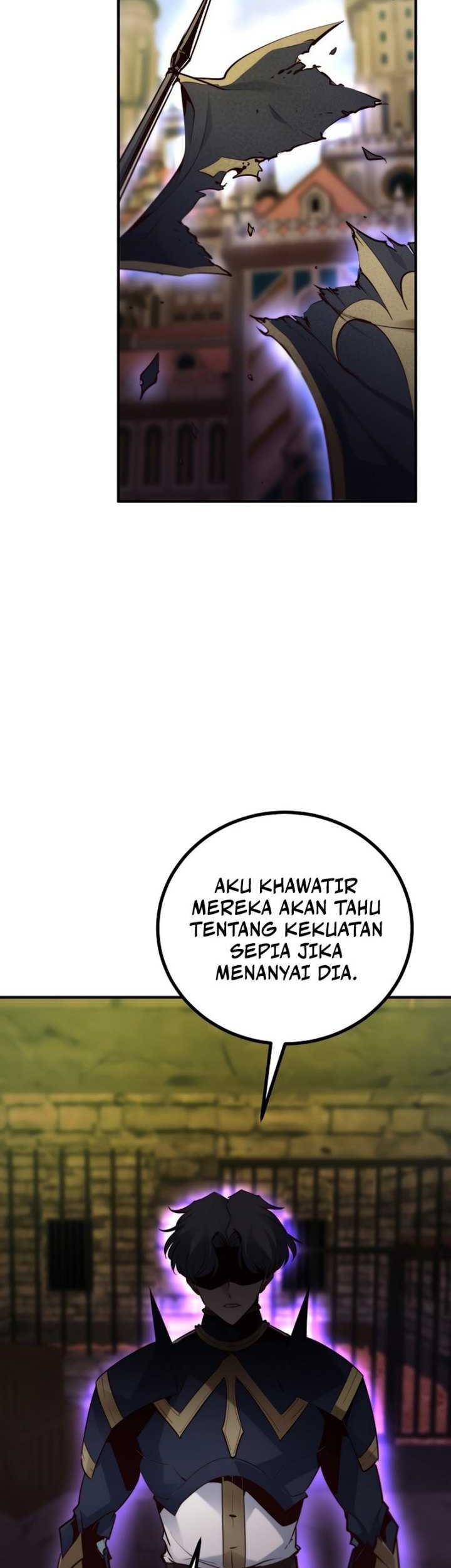 Surviving with a SSS-Rank Inventory Chapter 23 Gambar 32