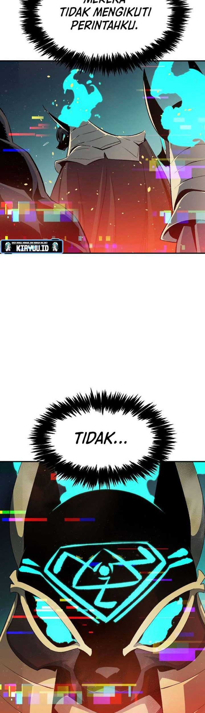 Alone Necromancer Chapter 117 Gambar 5