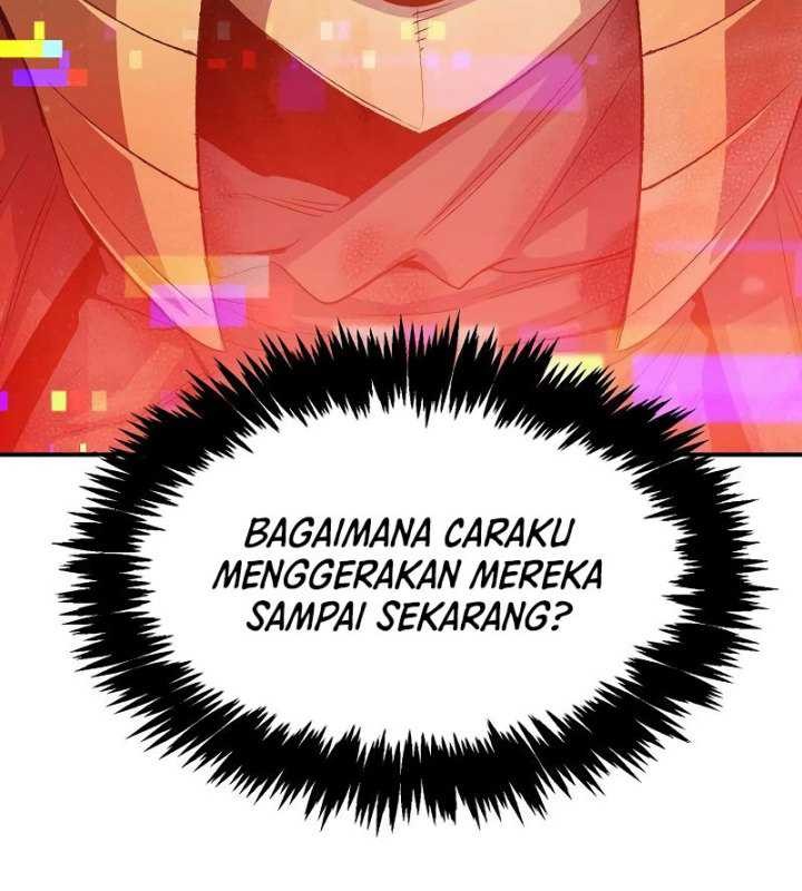 Alone Necromancer Chapter 117 Gambar 6