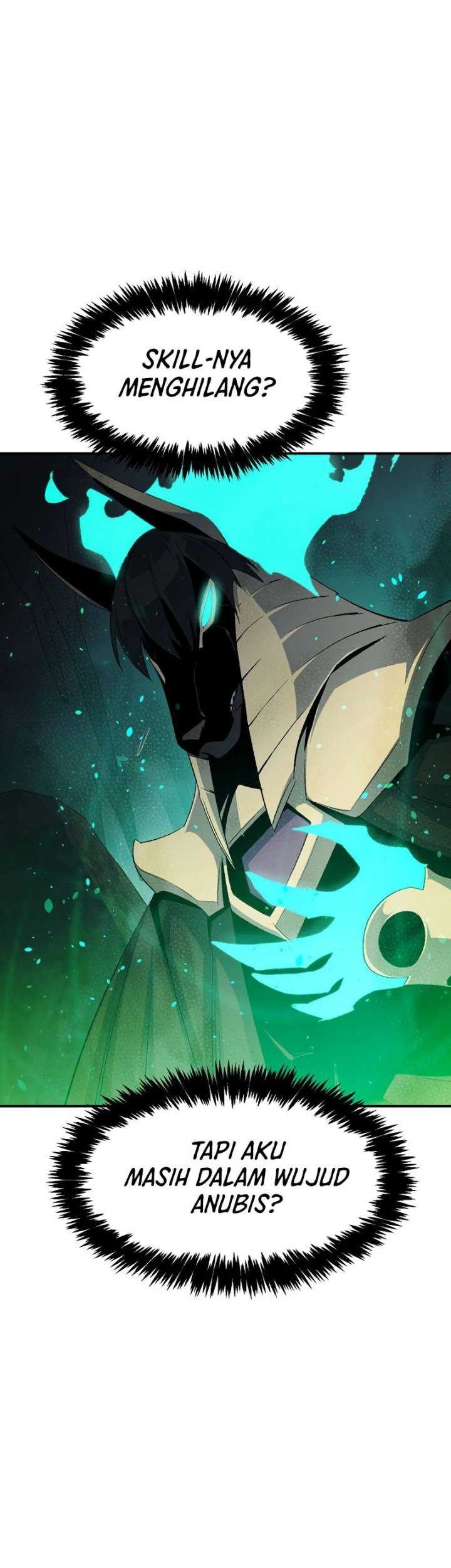 Alone Necromancer Chapter 117 Gambar 7