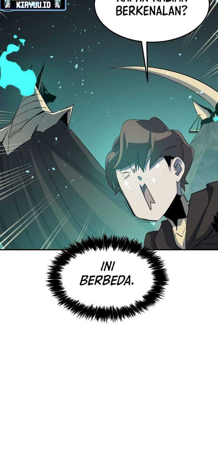 Alone Necromancer Chapter 117 Gambar 10