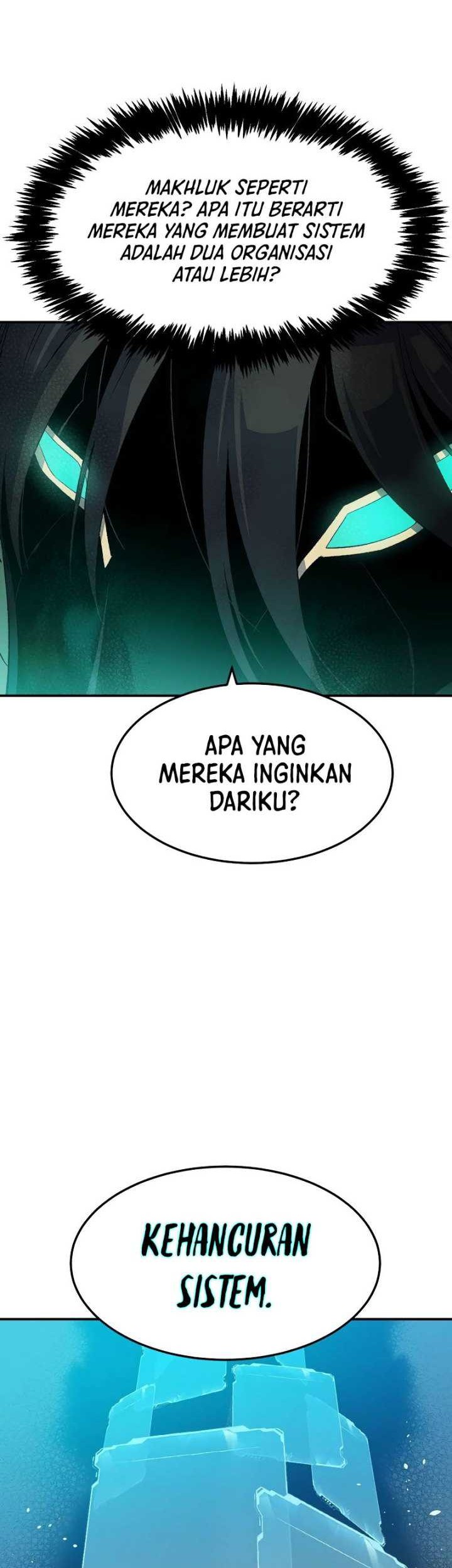 Alone Necromancer Chapter 117 Gambar 27