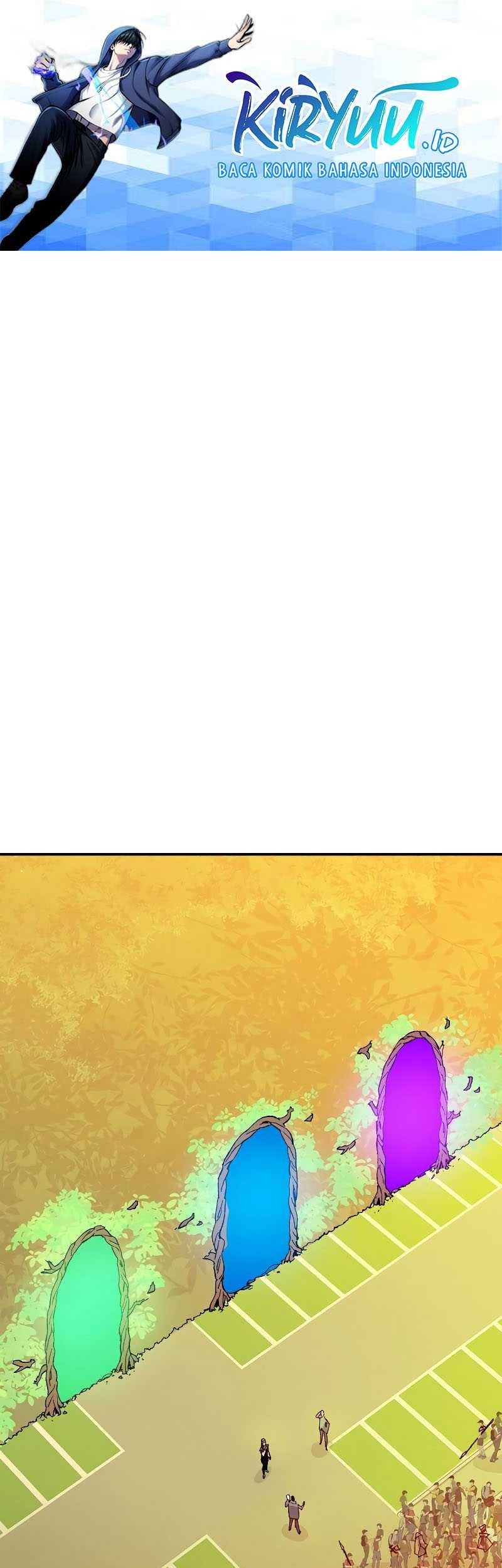 Baca Manhwa Alone Necromancer Chapter 116 Gambar 2