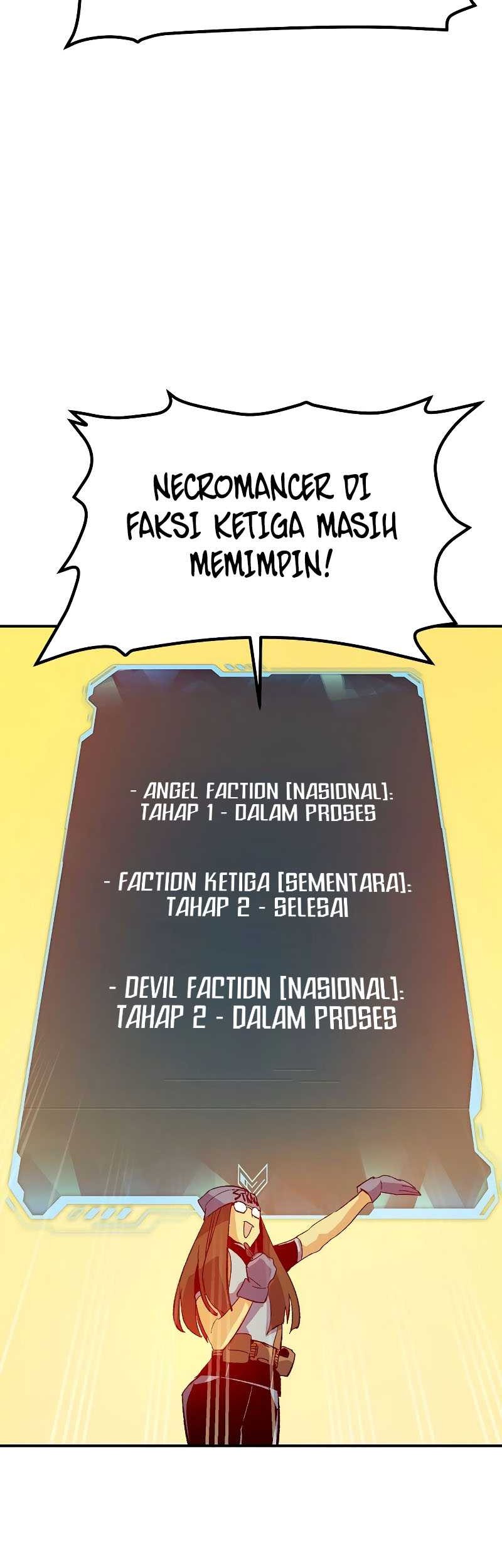 Alone Necromancer Chapter 116 Gambar 4