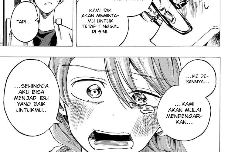 The Ichinose Family’s Deadly Sins Chapter 47 Gambar 5