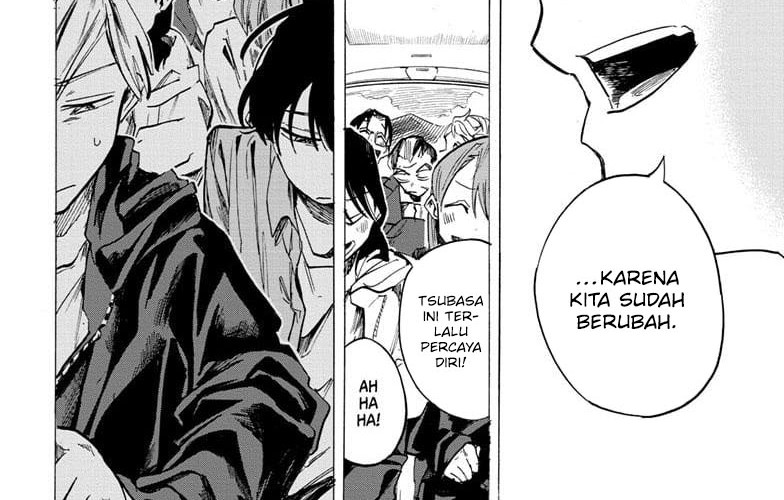 The Ichinose Family’s Deadly Sins Chapter 47 Gambar 9