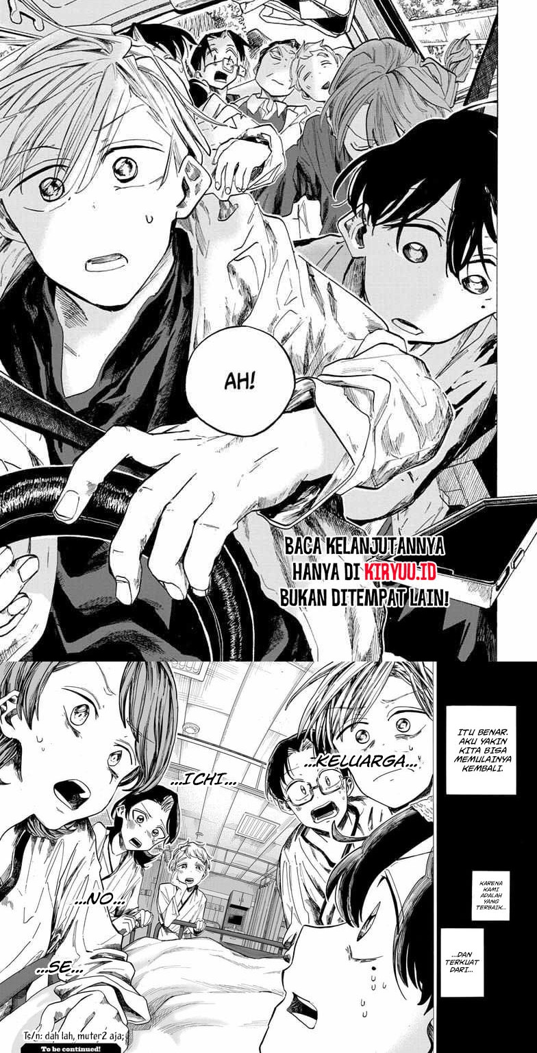The Ichinose Family’s Deadly Sins Chapter 47 Gambar 11
