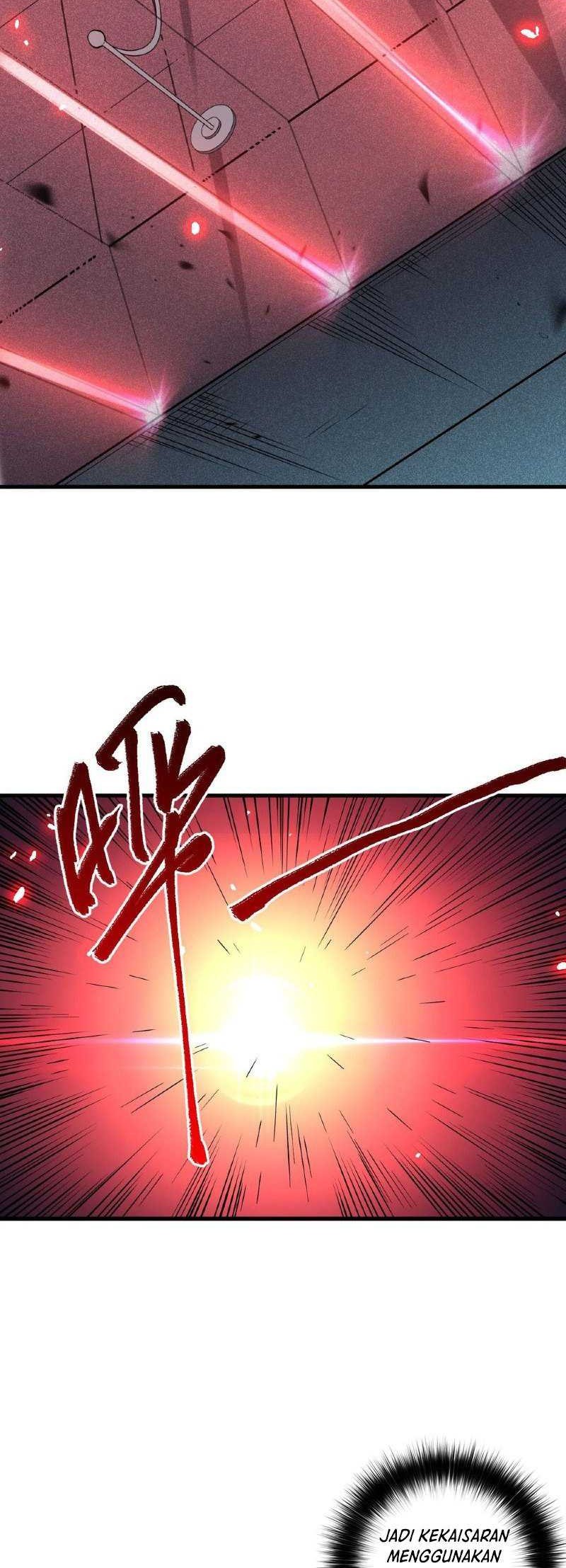 Disastrous Necromancer Chapter 68 Gambar 27