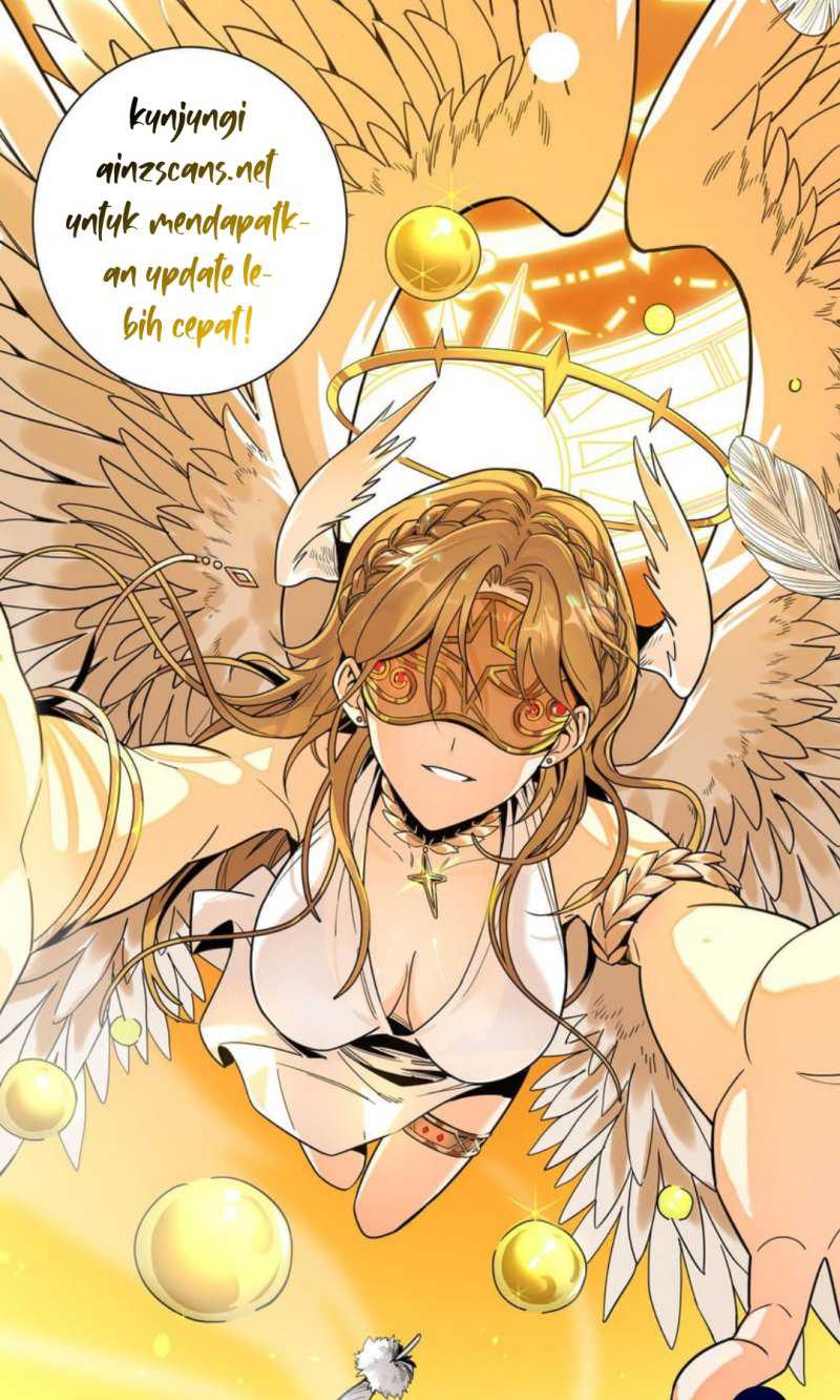 Disastrous Necromancer Chapter 68 Gambar 28