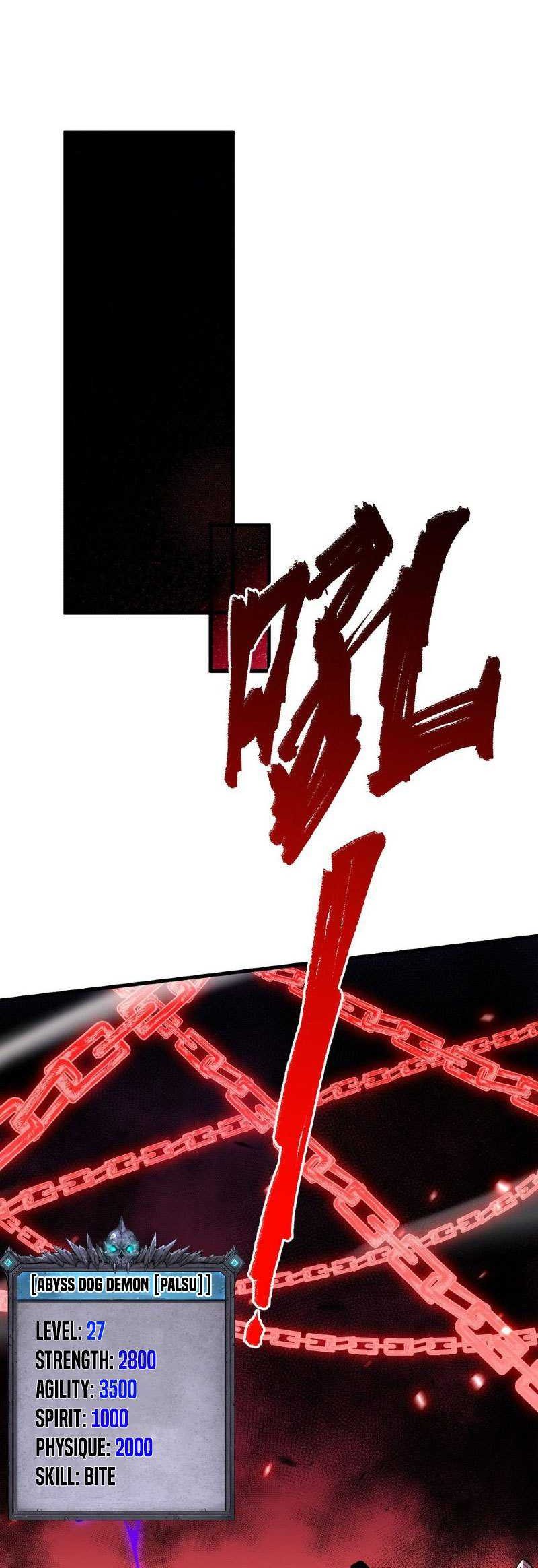 Disastrous Necromancer Chapter 68 Gambar 31