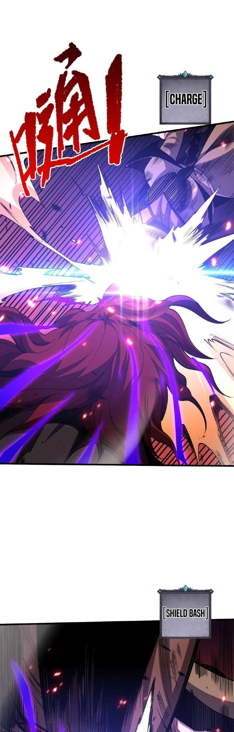 Disastrous Necromancer Chapter 68 Gambar 33