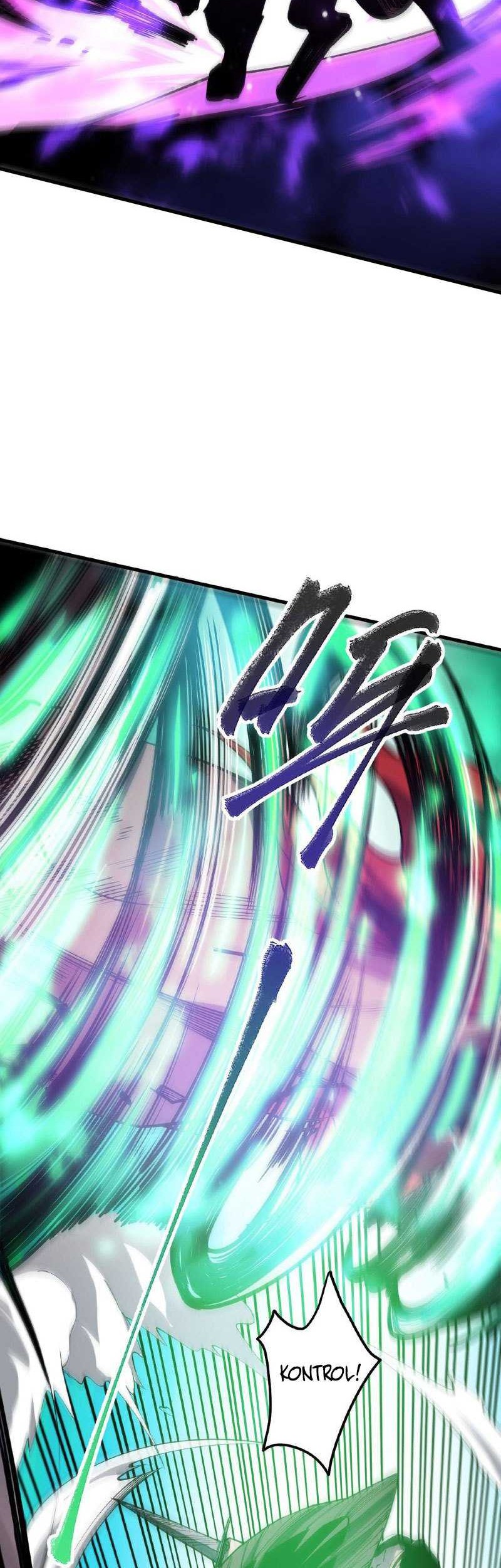 Disastrous Necromancer Chapter 68 Gambar 42