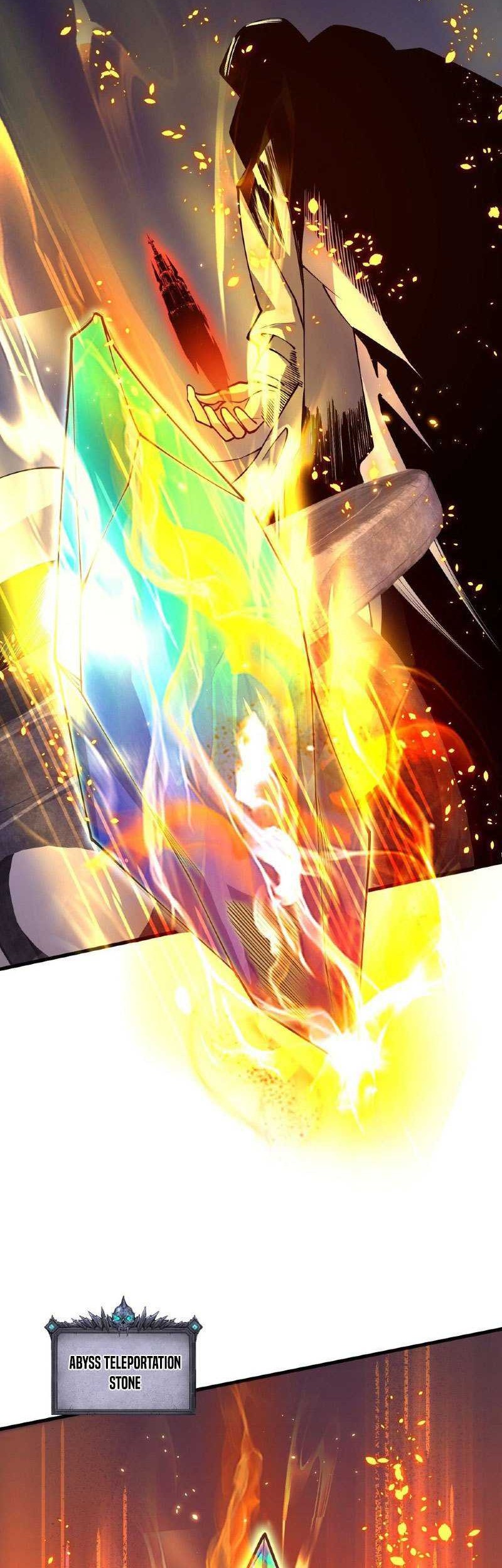 Disastrous Necromancer Chapter 68 Gambar 5