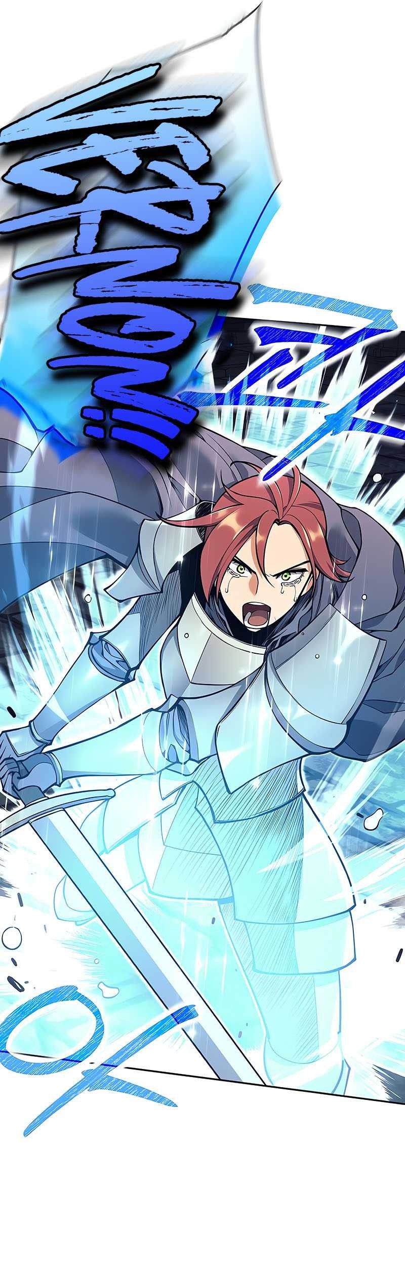 Trash of A Dark Fantasy Chapter 22 Gambar 35