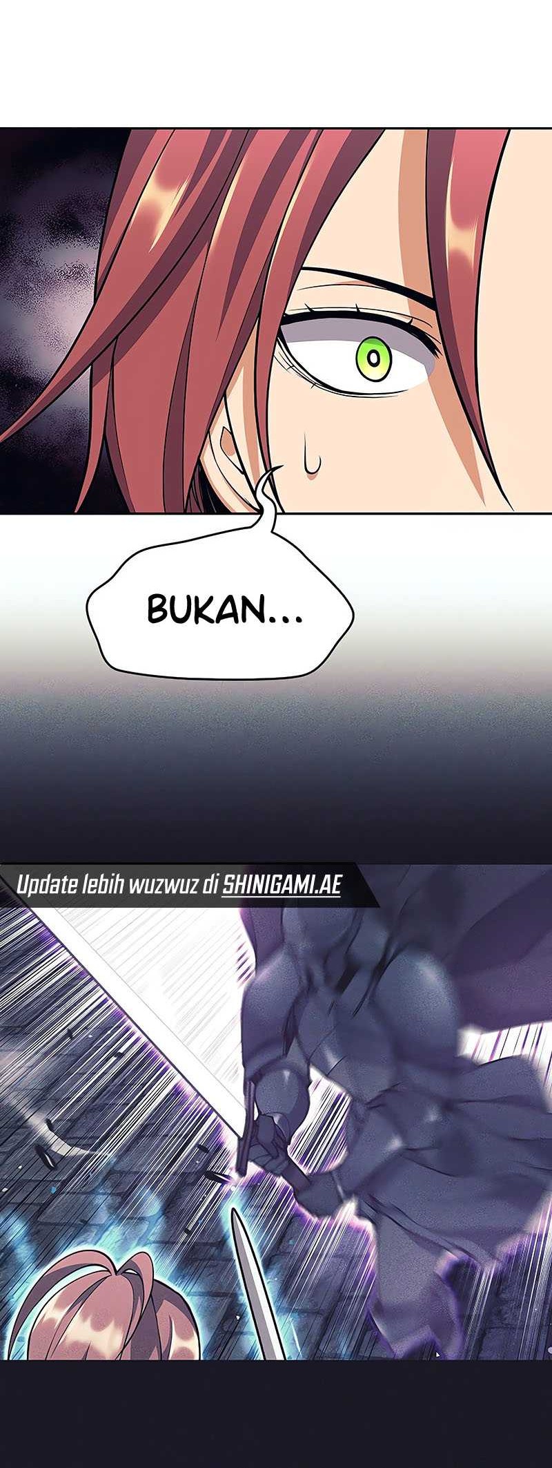 Trash of A Dark Fantasy Chapter 22 Gambar 42