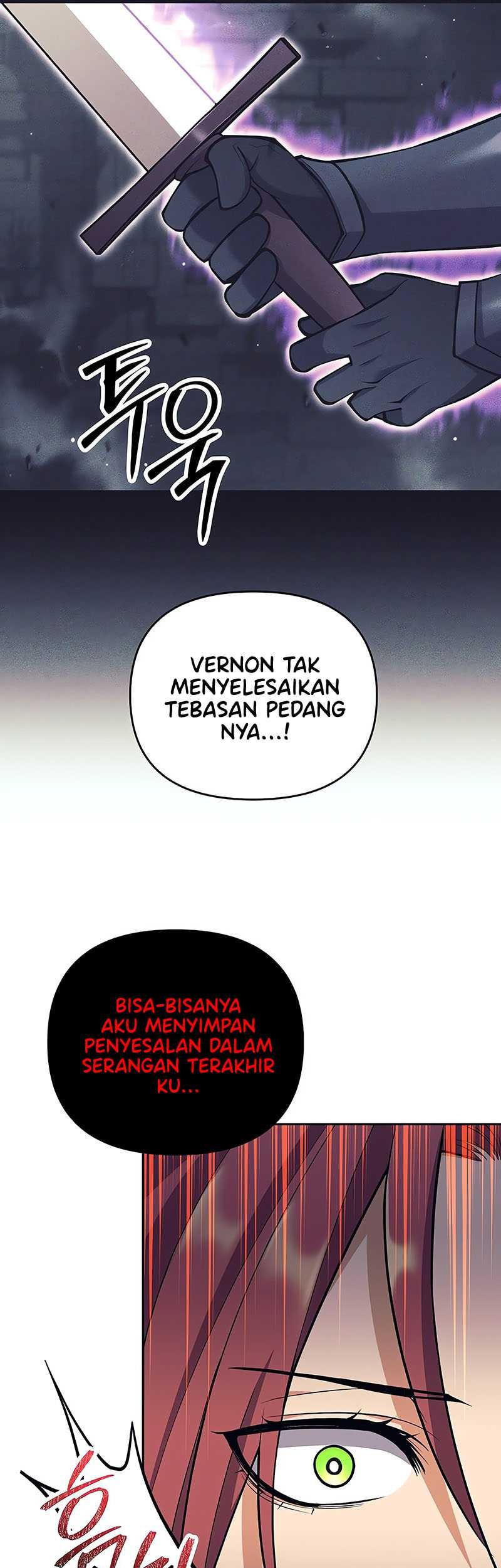 Trash of A Dark Fantasy Chapter 22 Gambar 43