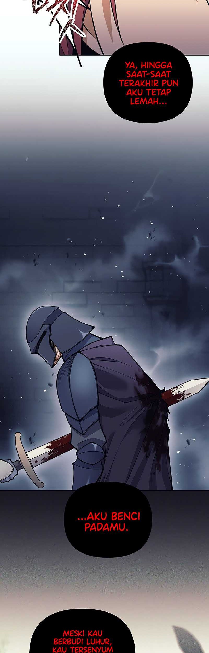 Trash of A Dark Fantasy Chapter 22 Gambar 44