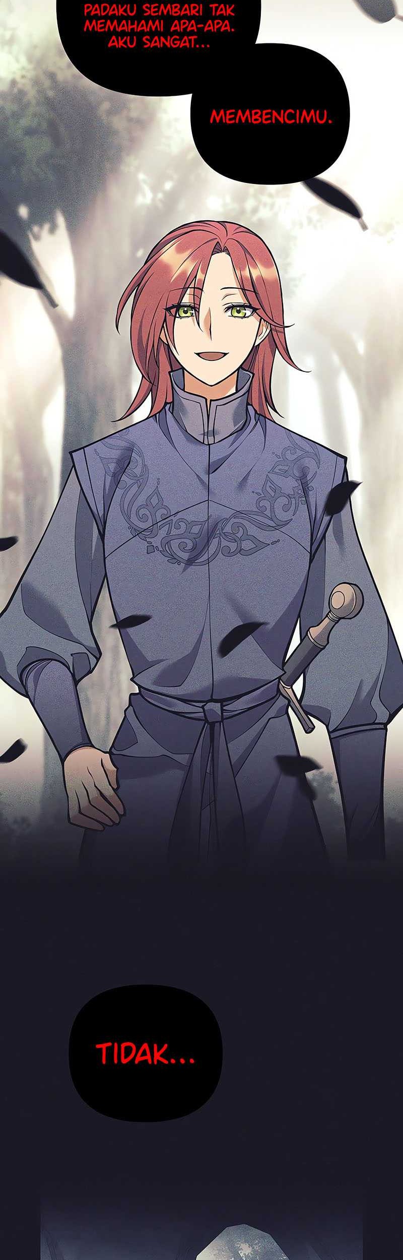 Trash of A Dark Fantasy Chapter 22 Gambar 45