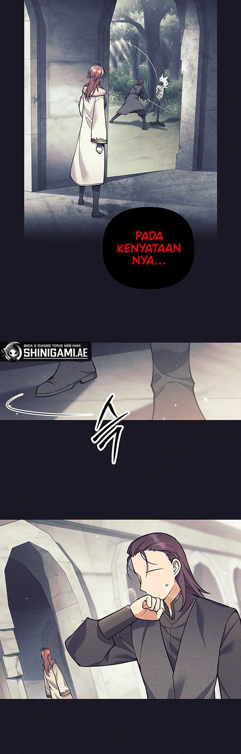 Trash of A Dark Fantasy Chapter 22 Gambar 46