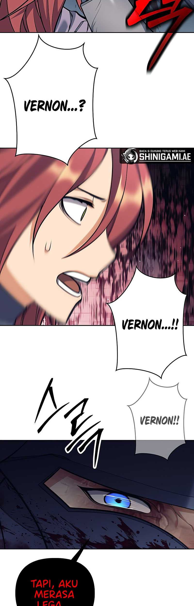 Trash of A Dark Fantasy Chapter 22 Gambar 49