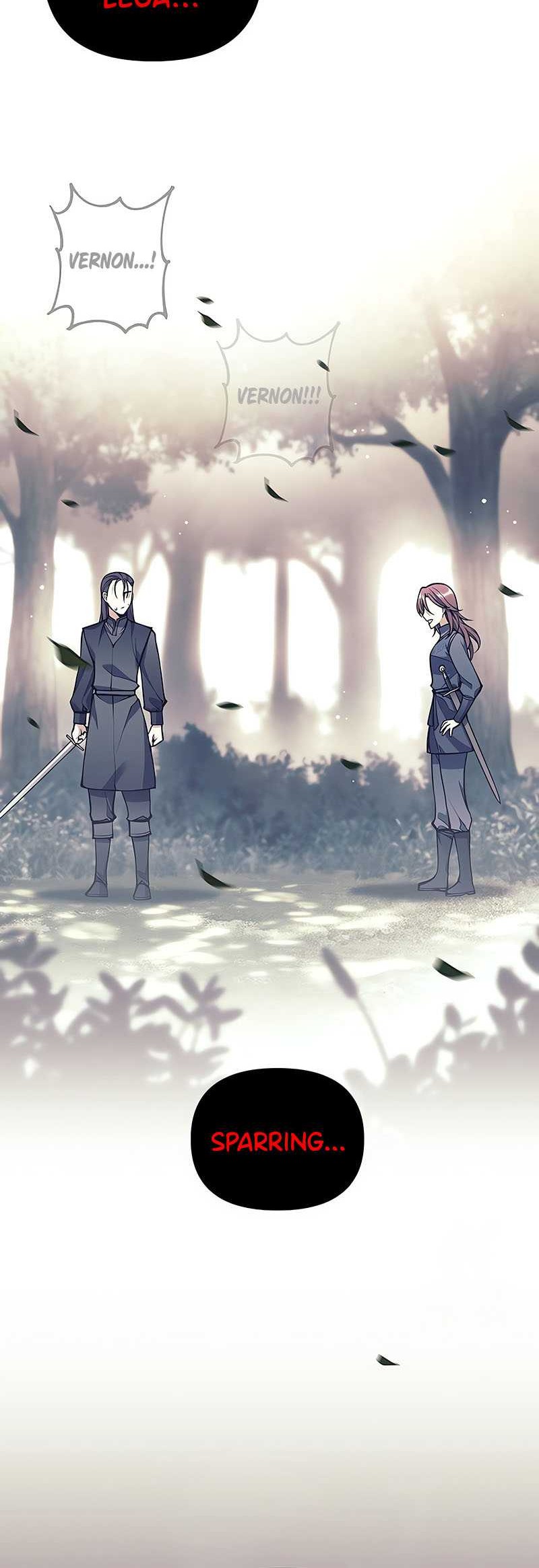 Trash of A Dark Fantasy Chapter 22 Gambar 50