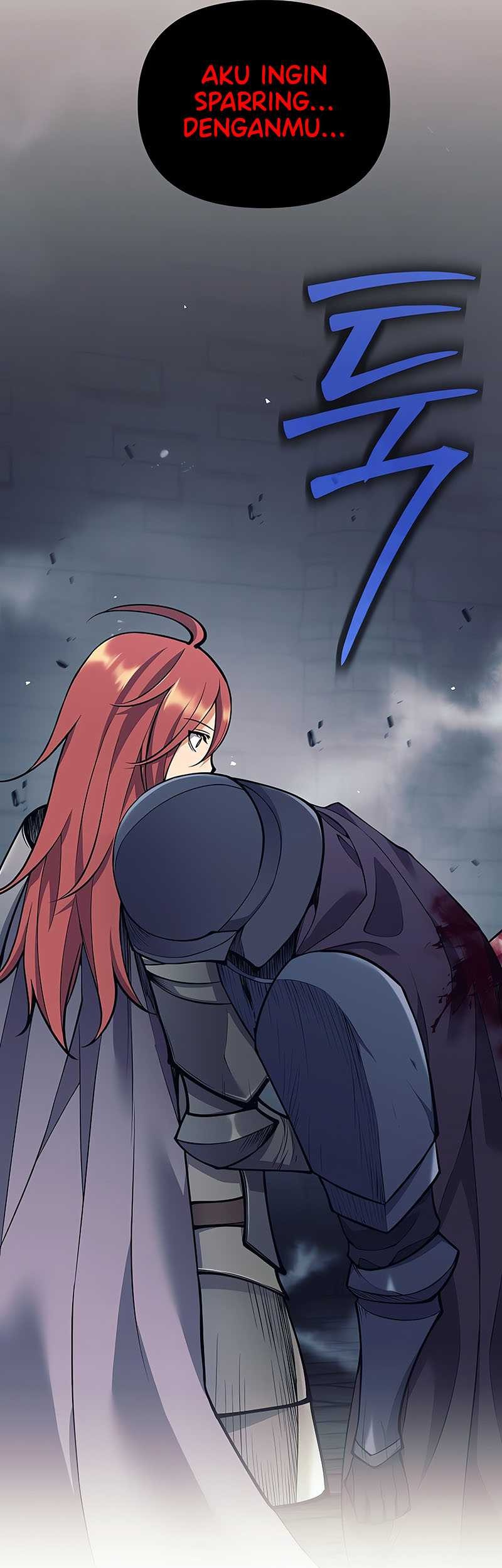 Trash of A Dark Fantasy Chapter 22 Gambar 51