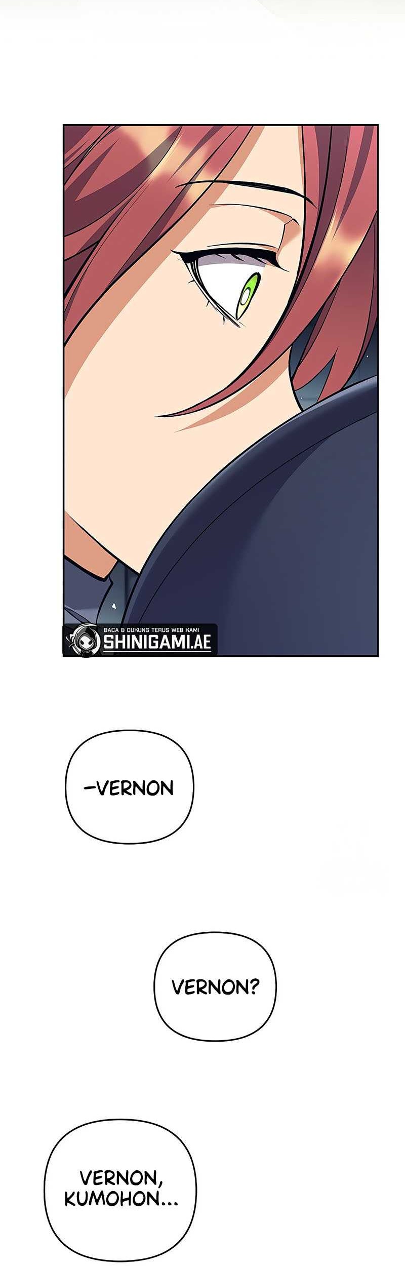 Trash of A Dark Fantasy Chapter 22 Gambar 52