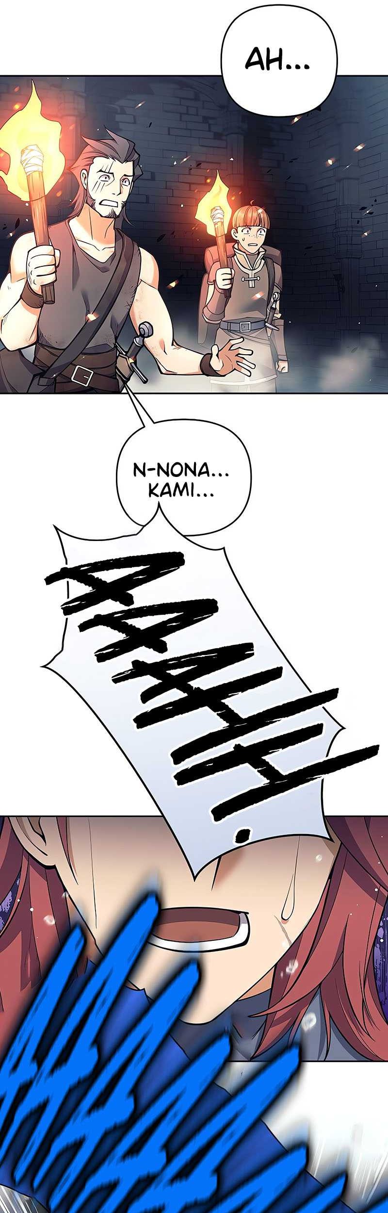 Trash of A Dark Fantasy Chapter 22 Gambar 53