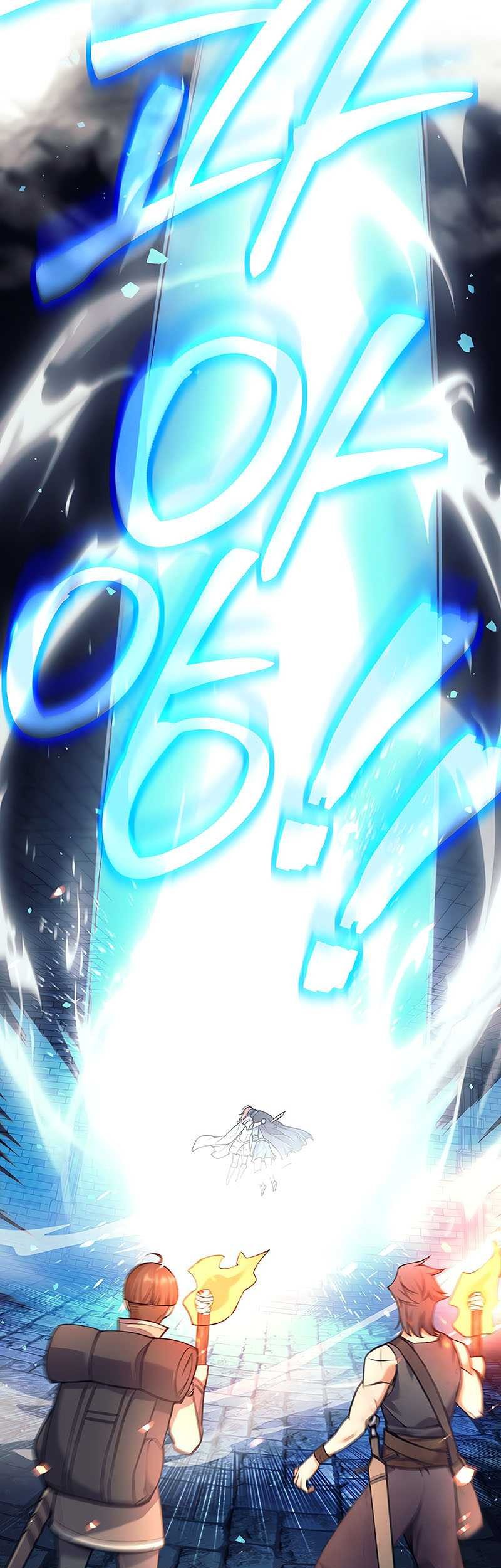 Trash of A Dark Fantasy Chapter 22 Gambar 55