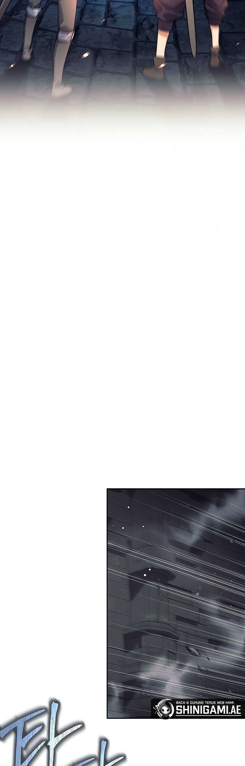 Trash of A Dark Fantasy Chapter 22 Gambar 56