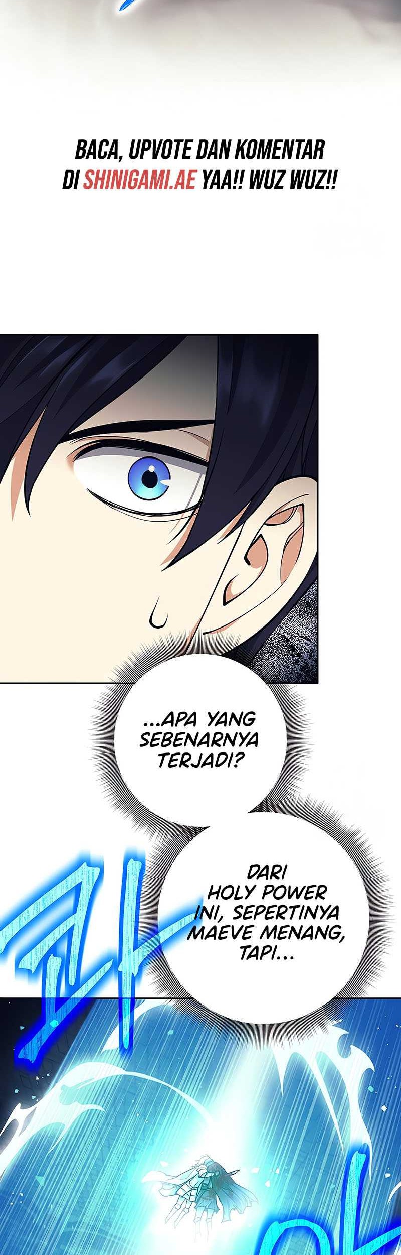 Trash of A Dark Fantasy Chapter 22 Gambar 60