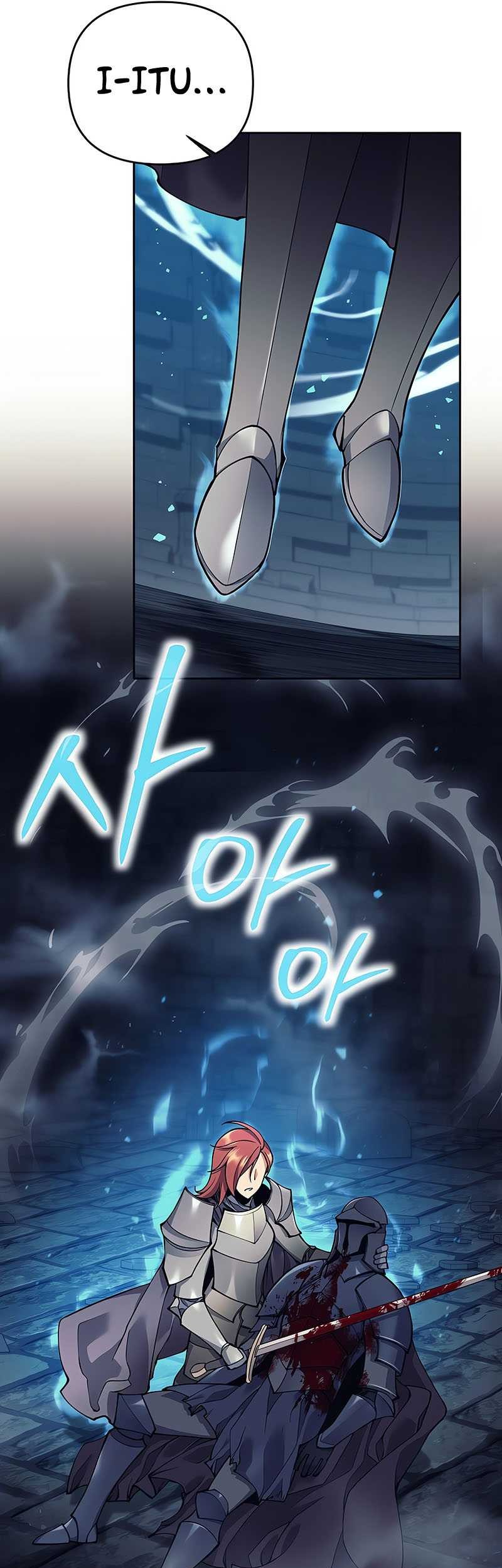 Trash of A Dark Fantasy Chapter 22 Gambar 63