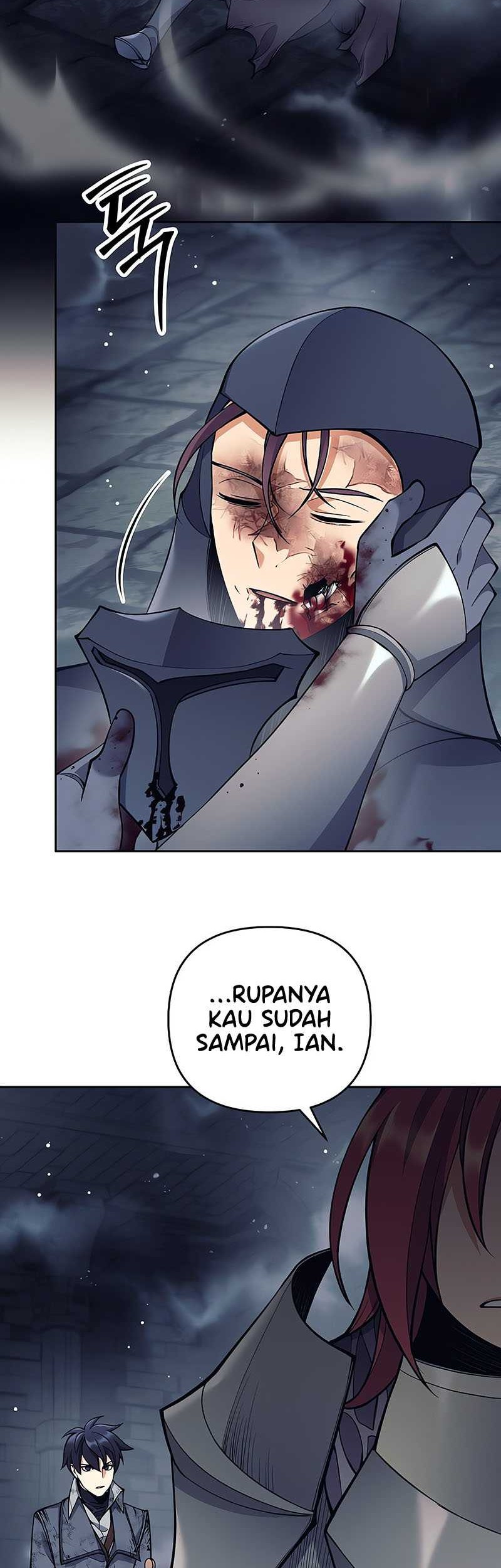 Trash of A Dark Fantasy Chapter 22 Gambar 64