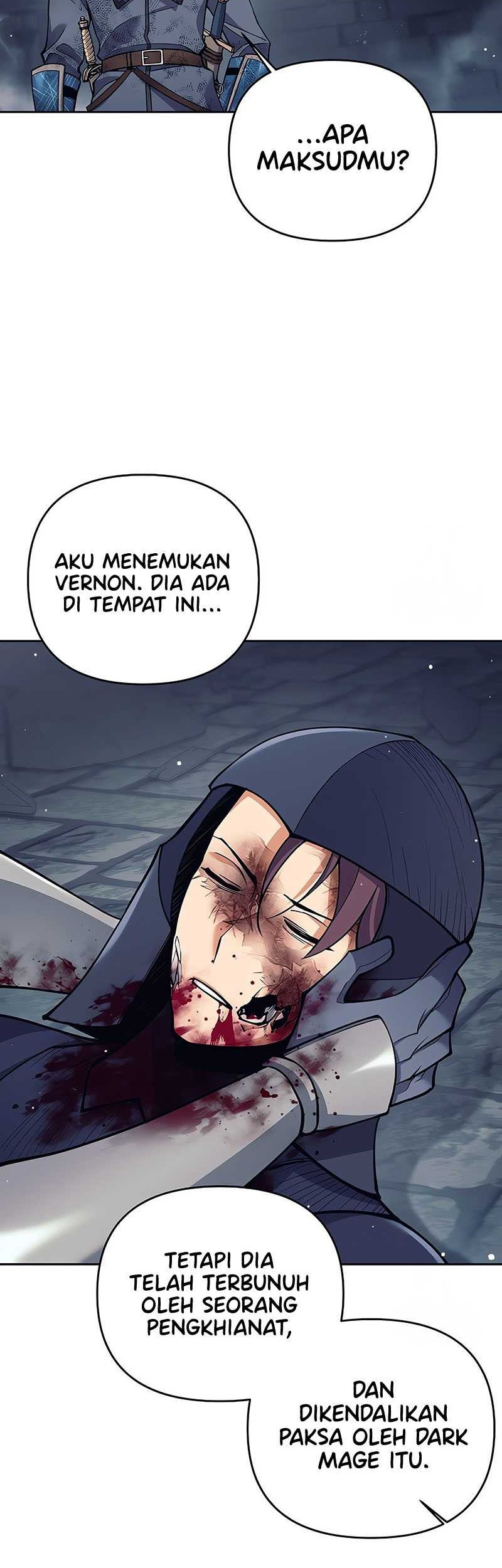 Trash of A Dark Fantasy Chapter 22 Gambar 66