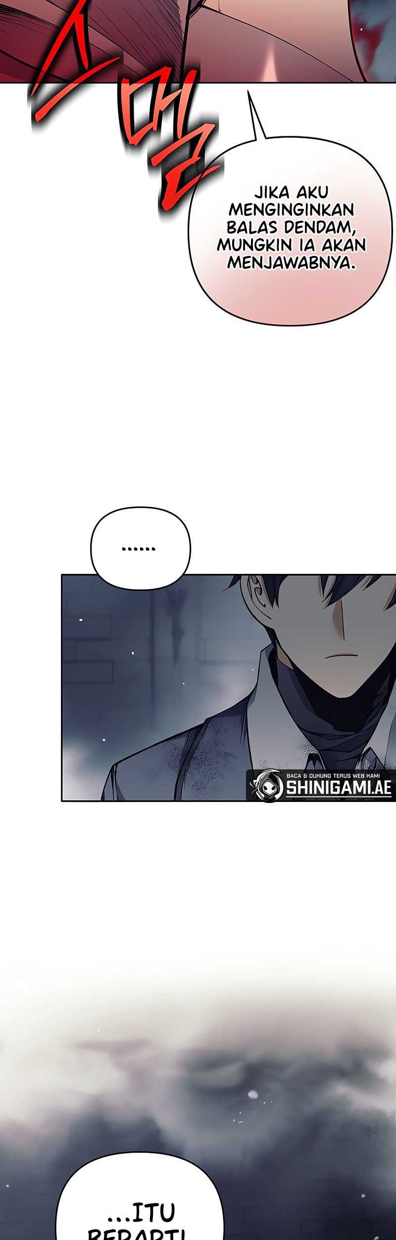 Trash of A Dark Fantasy Chapter 22 Gambar 69