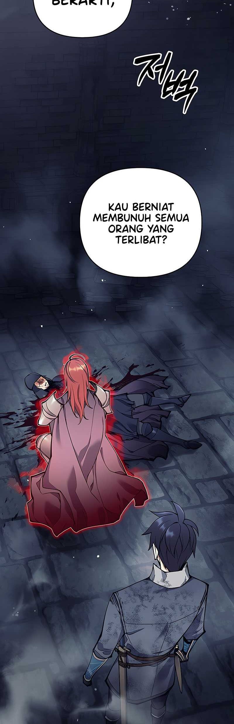 Trash of A Dark Fantasy Chapter 22 Gambar 70