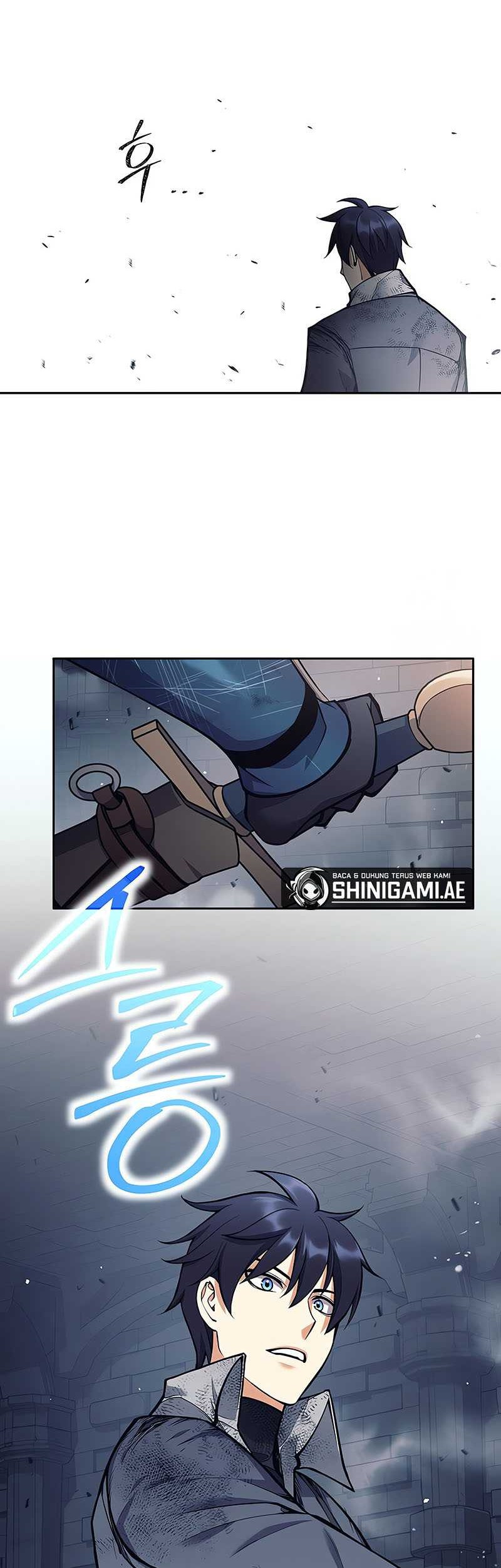 Trash of A Dark Fantasy Chapter 22 Gambar 72