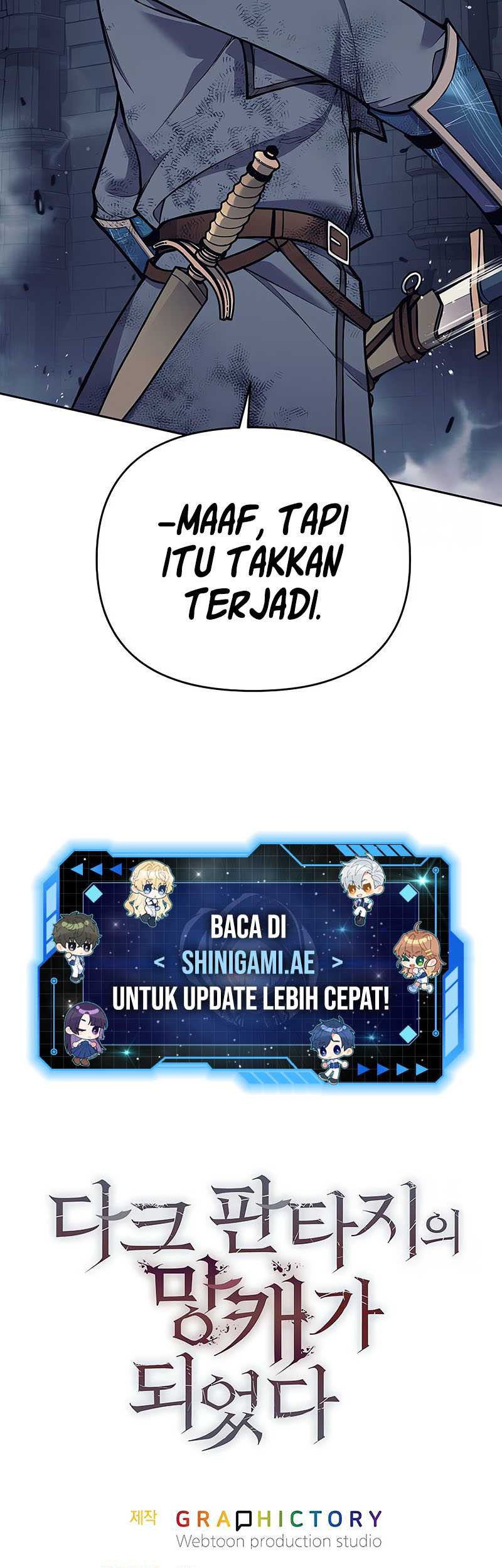 Trash of A Dark Fantasy Chapter 22 Gambar 73