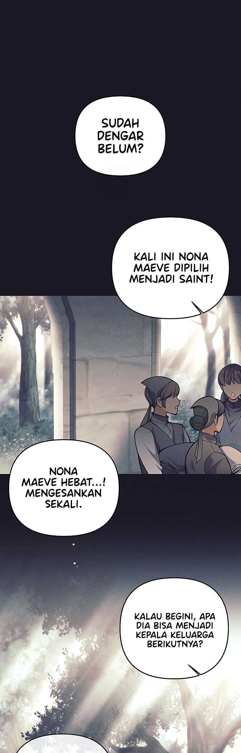 Manhwa Trash of A Dark Fantasy Chapter 22 gambar nomor 2