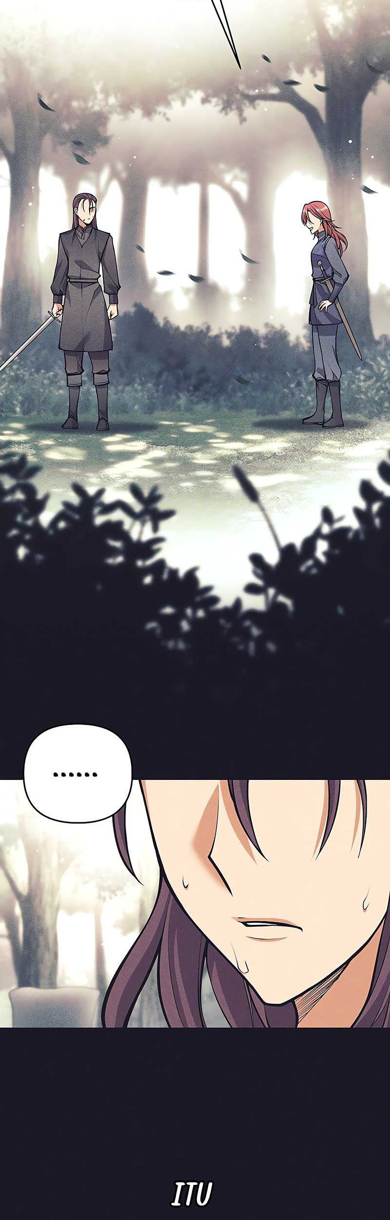 Trash of A Dark Fantasy Chapter 22 Gambar 5