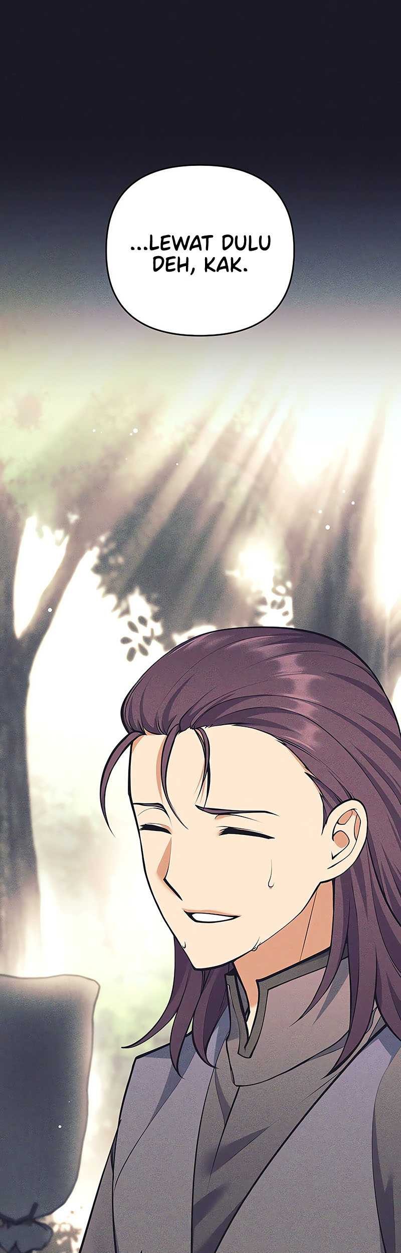 Trash of A Dark Fantasy Chapter 22 Gambar 6